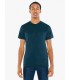 Tricou Unisex American Apparel Poly-Cotton
