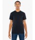 Tricou Unisex American Apparel Poly-Cotton