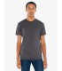 Tricou Unisex American Apparel Poly-Cotton