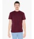 Tricou Unisex American Apparel Poly-Cotton