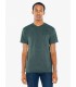 Tricou Unisex American Apparel Poly-Cotton