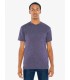 Tricou Unisex American Apparel Poly-Cotton