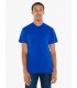 Tricou Unisex American Apparel Poly-Cotton