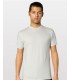 Tricou Unisex American Apparel Poly-Cotton