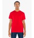 Tricou Unisex American Apparel Poly-Cotton