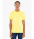 Tricou Unisex American Apparel Poly-Cotton