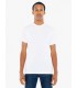 Tricou Unisex American Apparel Poly-Cotton