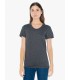 Tricou Femei American Apparel Poly-Cotton