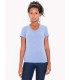 Tricou Femei Track American Apparel
