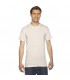 Tricou Unisex Track American Apparel