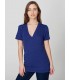 Tricou Femei V-Neck Track American Apparel