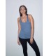 Maieu Femei Tri-Blend American Apparel