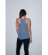 Maieu Femei Tri-Blend American Apparel