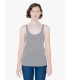 Maieu Femei Tri-Blend American Apparel