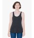 Maieu Femei Tri-Blend American Apparel