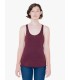 Maieu Femei Tri-Blend American Apparel