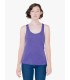 Maieu Femei Tri-Blend American Apparel