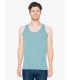 Maieu Unisex Tri-Blend American Apparel