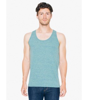 Maieu Unisex Tri-Blend American Apparel