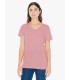 Tricou Femei American Apparel Poly-Cotton