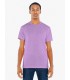 Tricou Unisex American Apparel Poly-Cotton
