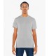 Tricou Unisex American Apparel Poly-Cotton