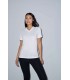 Tricou Sublimare pentru Femei V-Neck American Apparel