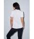 Tricou Sublimare pentru Femei V-Neck American Apparel