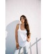Maieu Sublimare pentru Femei American Apparel