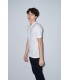 Tricou Sublimare V-Neck Unisex American Apparel