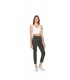 Maieu Spandex Crop American Apparel
