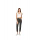 Maieu Spandex Crop American Apparel