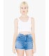 Maieu Spandex Crop American Apparel