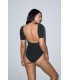 Body Femei Spandex Dance American Apparel