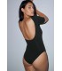 Body Femei Spandex Dance American Apparel