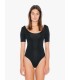 Body Femei Spandex Dance American Apparel
