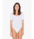 Body Femei Spandex Dance American Apparel