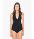 Body Femei Spandex Halter American Apparel