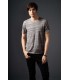 Tricou Barbati Anvil Tri-Blend ID Tee