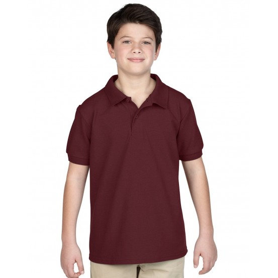 Tricou copii Gildan DryBlend