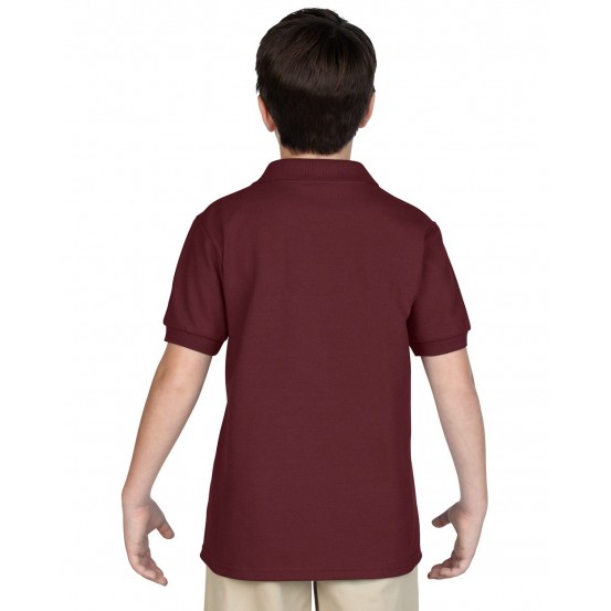 Tricou copii Gildan DryBlend