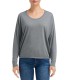 Tricou Femei Freedom Long Sleeve Tee