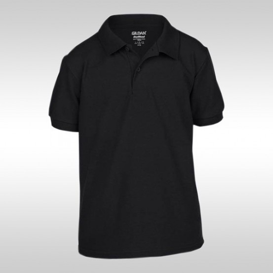 Tricou copii Gildan DryBlend