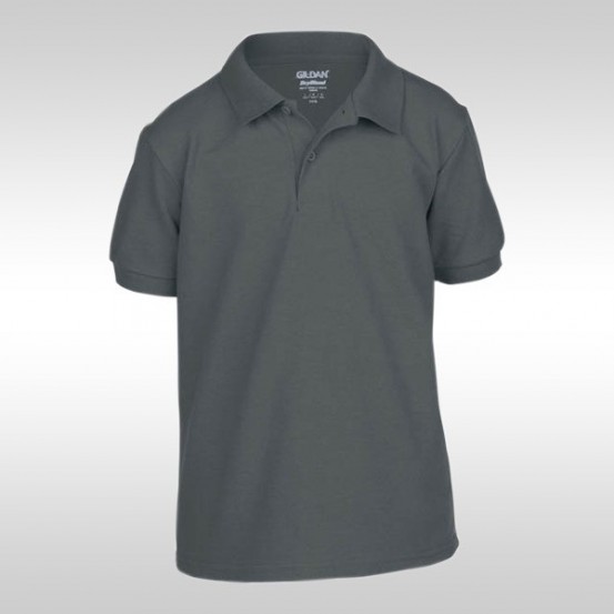 Tricou copii Gildan DryBlend