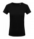 Tricou Femei Crew Neck Short Sleeve Kariban