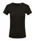 Tricou Femei Crew Neck Short Sleeve Kariban