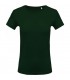 Tricou Femei Crew Neck Short Sleeve Kariban