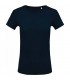 Tricou Femei Crew Neck Short Sleeve Kariban