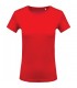 Tricou Femei Crew Neck Short Sleeve Kariban