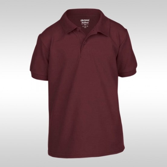 Tricou copii Gildan DryBlend